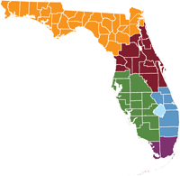 District Map